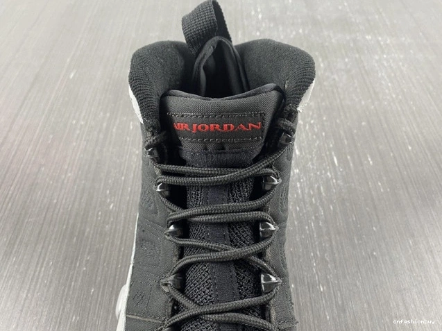 9 Retro Particle CT8019-060 Grey Jordan 1017